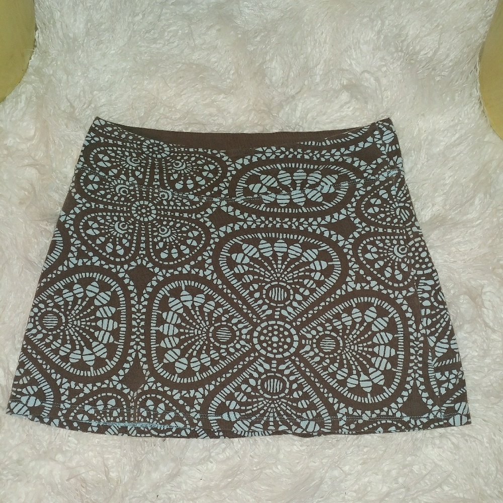 Patagonia skirt size XS